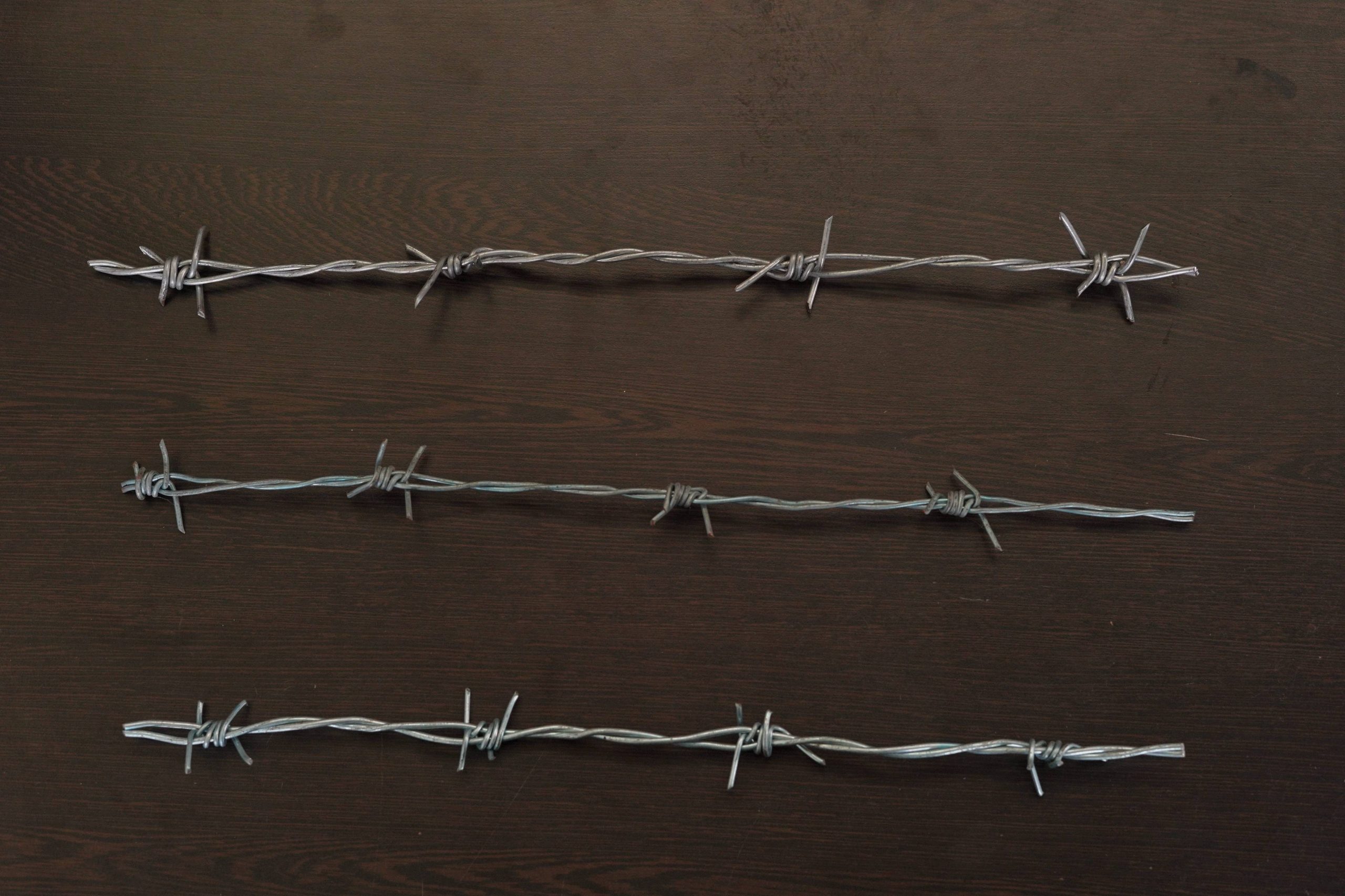 barbed wire fencing (6)