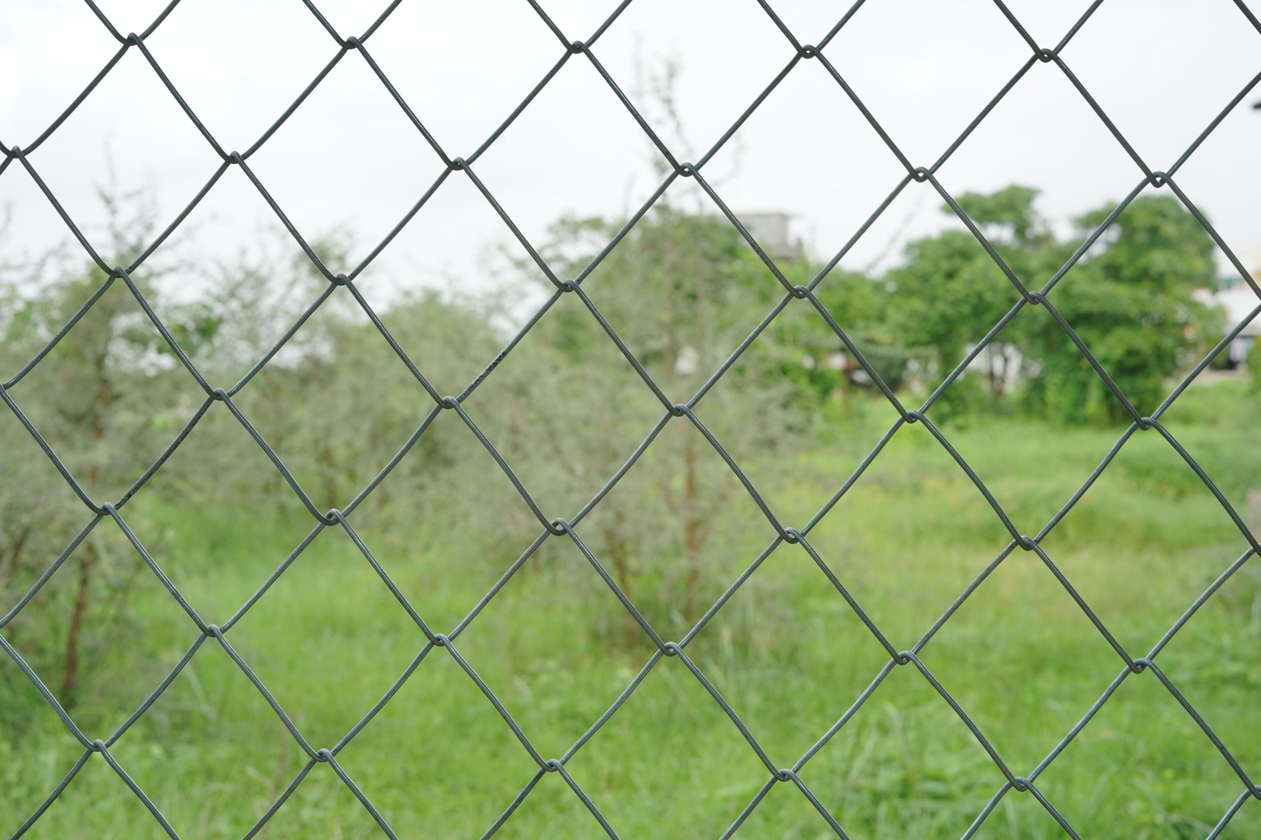 chain link fencing (2)